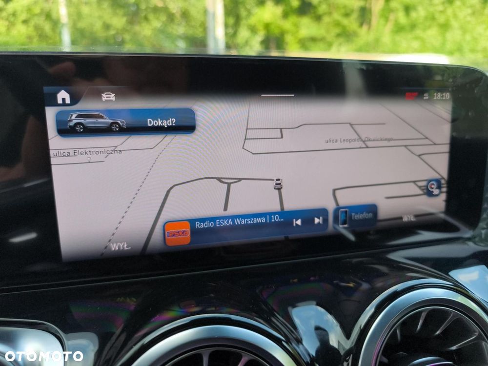 Mercedes-Benz GLB - 20