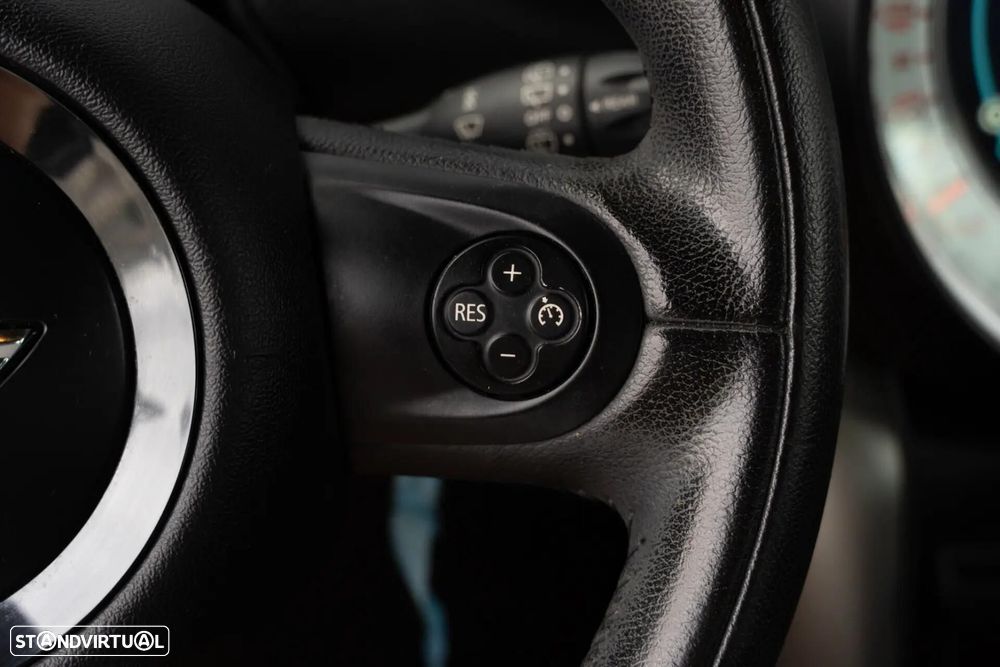 MINI Countryman Cooper D - 39