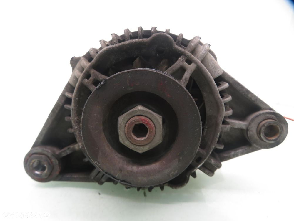 ALTERNATOR FIAT SIENA 1.4 - 1