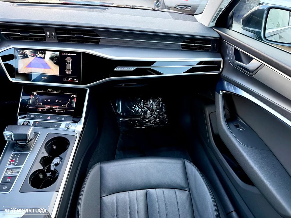 Audi A6 Avant 50 TFSIe quattro S tronic - 12