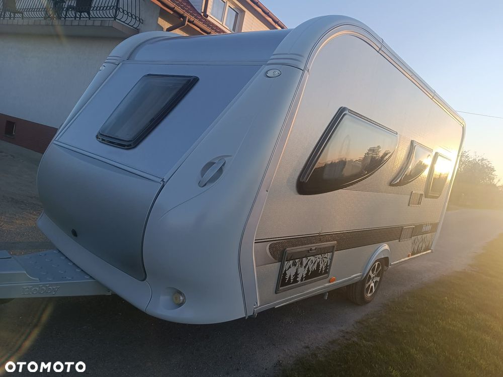 Hobby 460 La Vita - 14