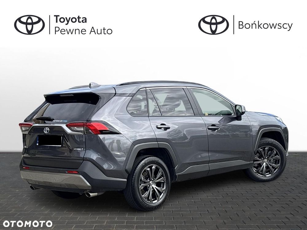 Toyota RAV4 - 9