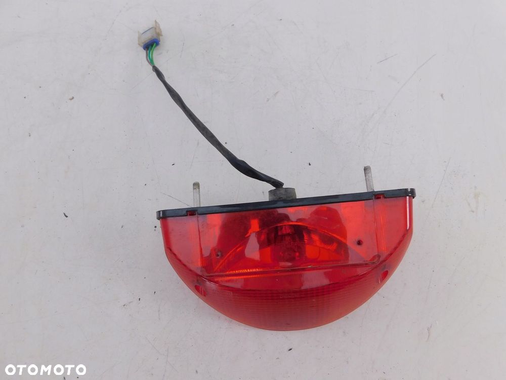 E-MAX 90S LAMPA TYLNA TYŁ M1 - 6