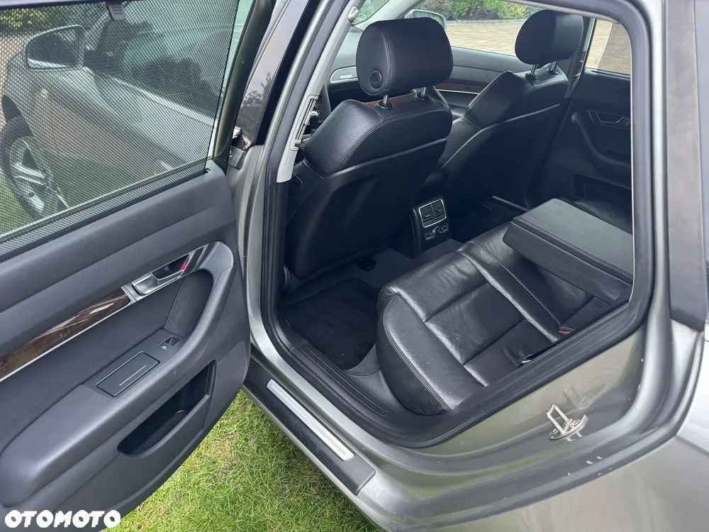 Audi A6 Avant 3.0 TDI quattro - 7