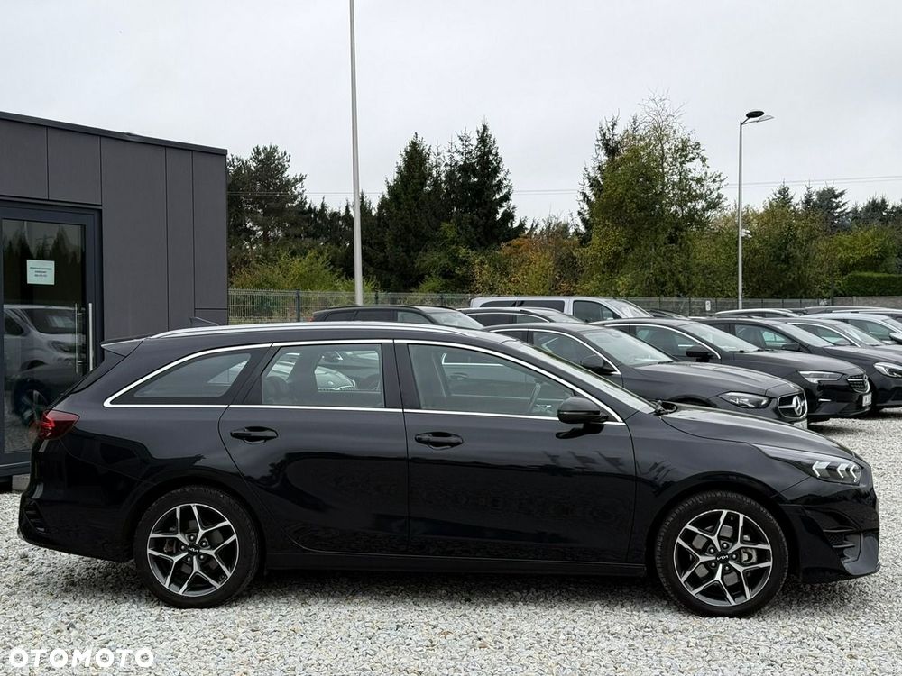 Kia Ceed 1.6 GDI PHEV Business Line DCT - 14