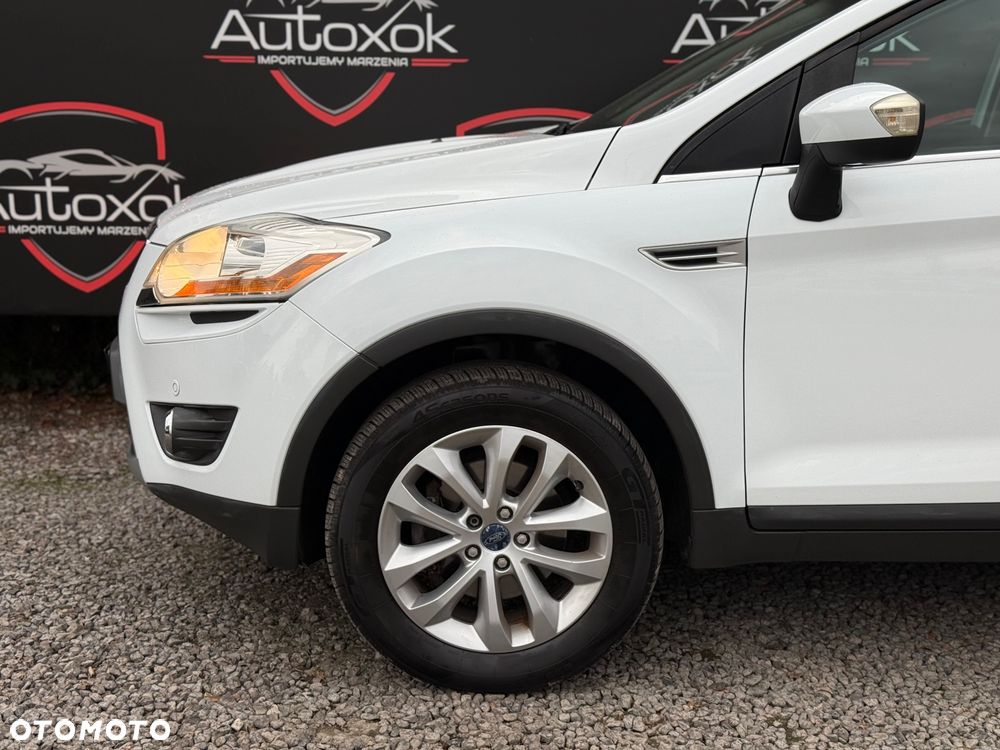 Ford Kuga 2.0 TDCi Trend - 6