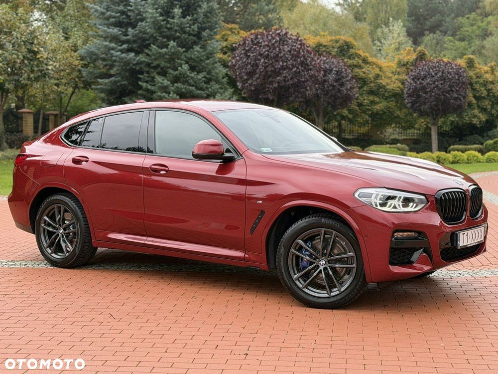 BMW X4 - 10
