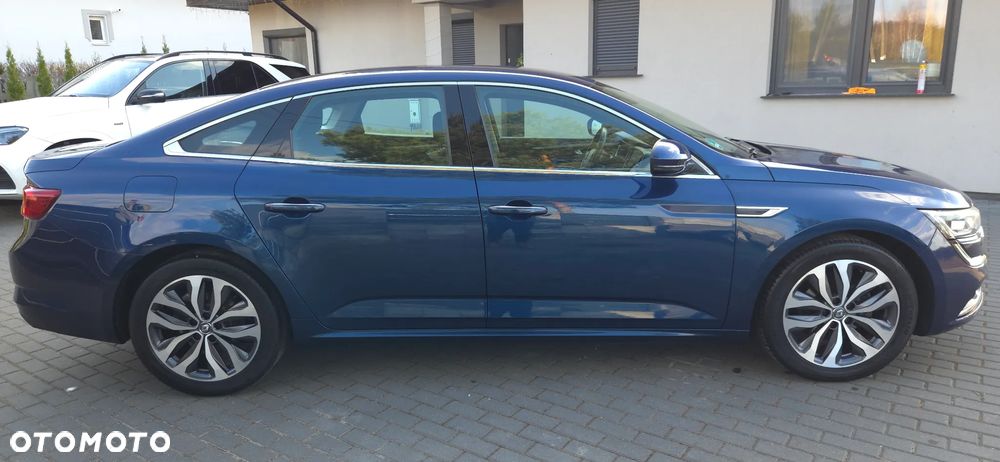 Renault Talisman ENERGY TCe 150 EDC INTENS - 13