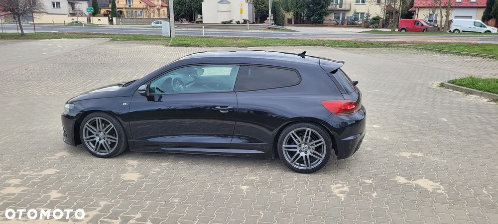 Volkswagen Scirocco 2.0 TDI Edition - 8