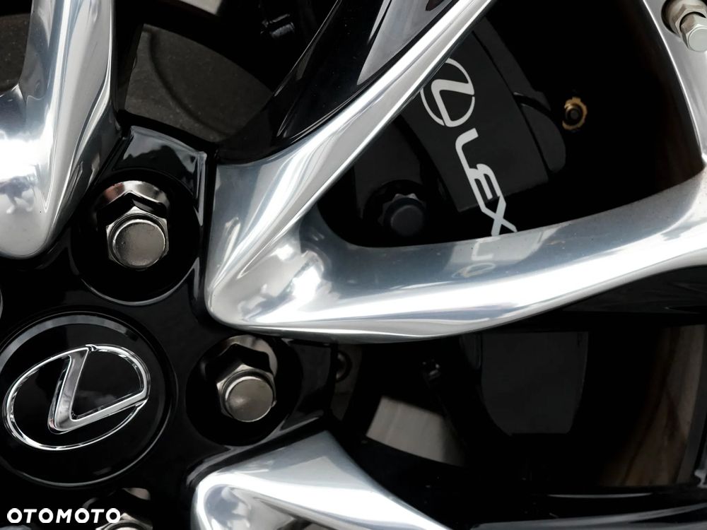 Lexus LC 500h Prestige - 14