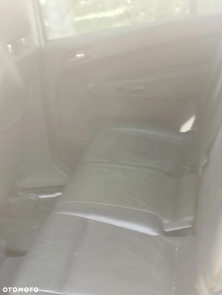 Opel Zafira 1.9 CDTI Elegance - 11