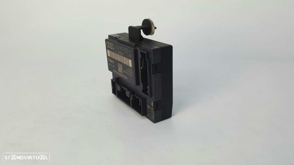 CENTRALINA/BOMBA FECHO CENTRAL AUDI A6 BERLINA (4F2) 2.0 TDI - 2