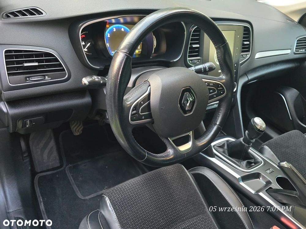 Renault Megane - 11