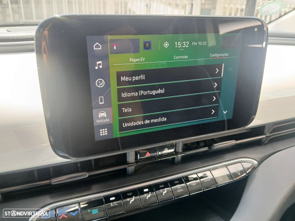 Fiat 500e 42kWh Pop - 30