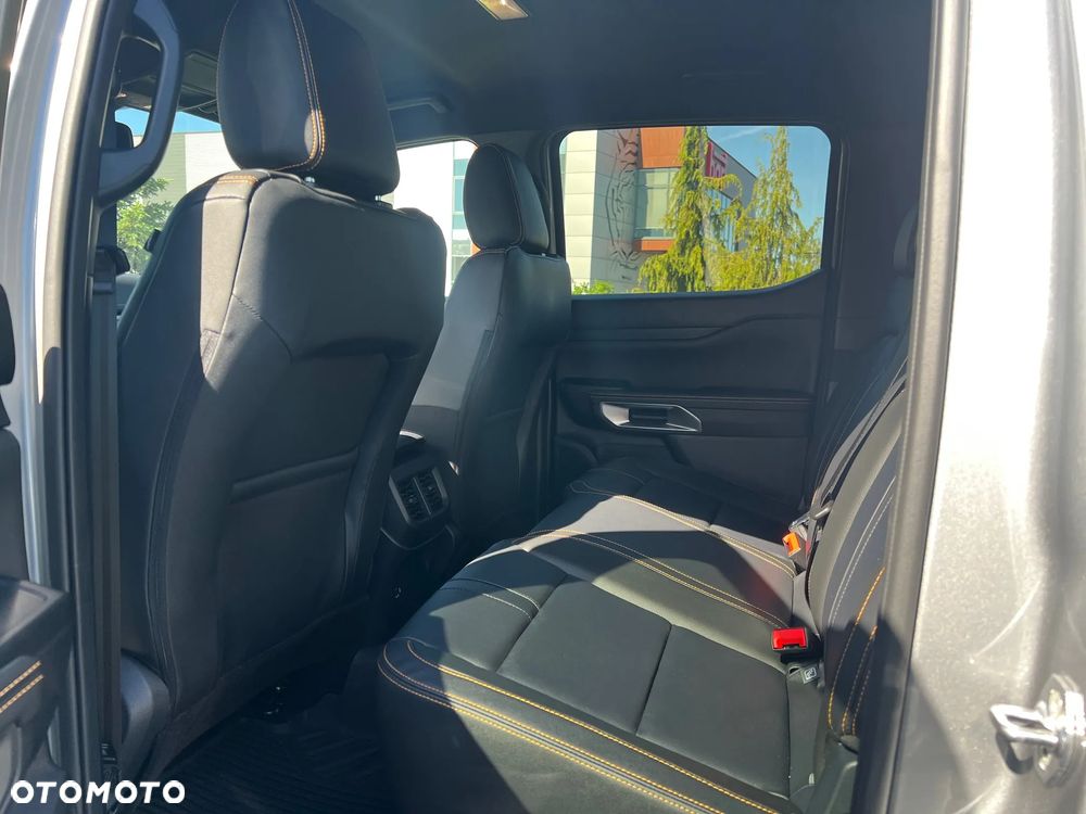Ford Ranger Wildtrak 2.0 EcoBlue 205 KM A10 - 12