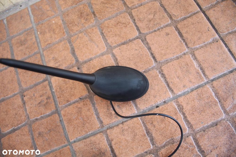 ANTENA RADIA CITROEN C3 I 9656073380 - 2