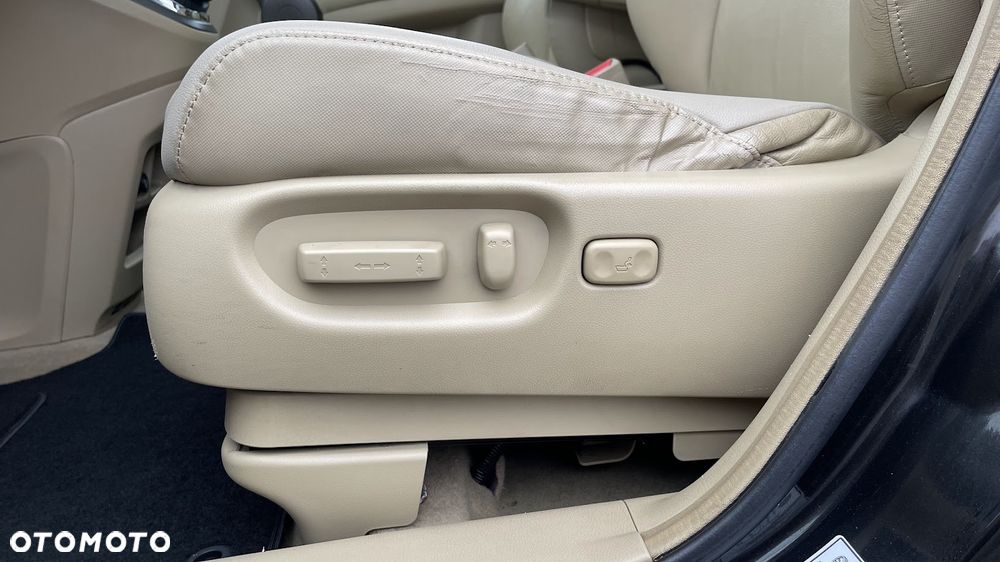 Honda CR-V 2.0i-VTEC Executive - 11