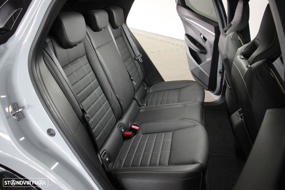 Renault Mégane E-Tech EV60 Iconic - 15