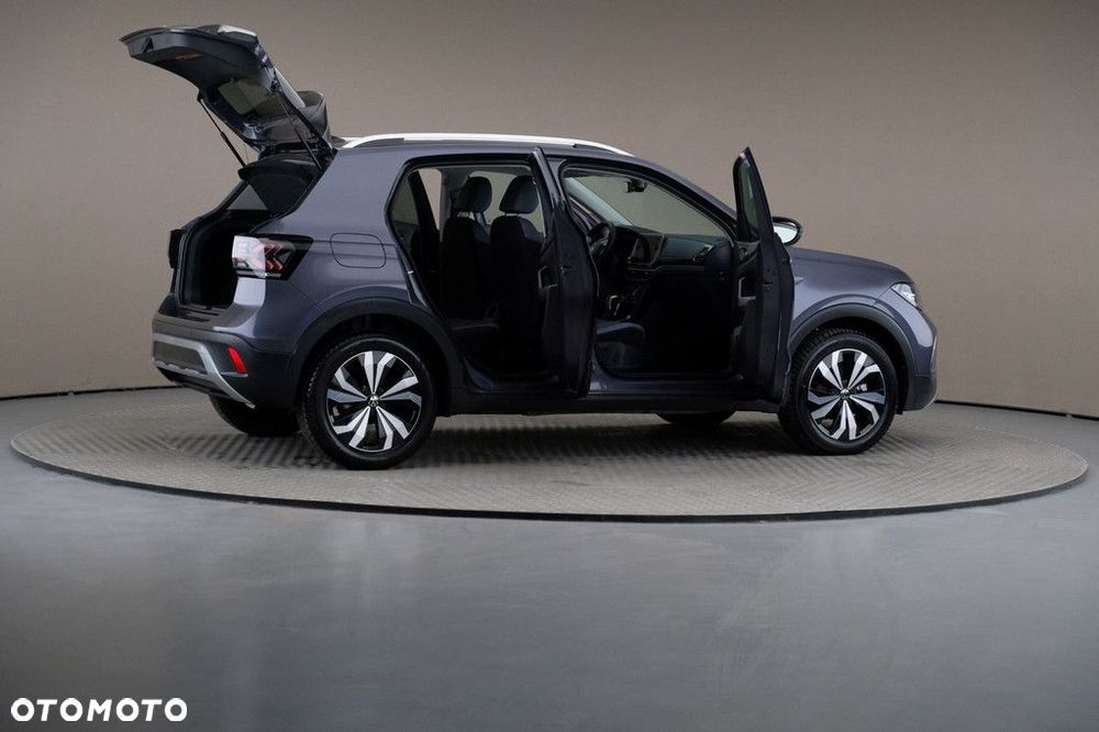 Volkswagen T-Cross 1.5 TSI ACT Style DSG - 6
