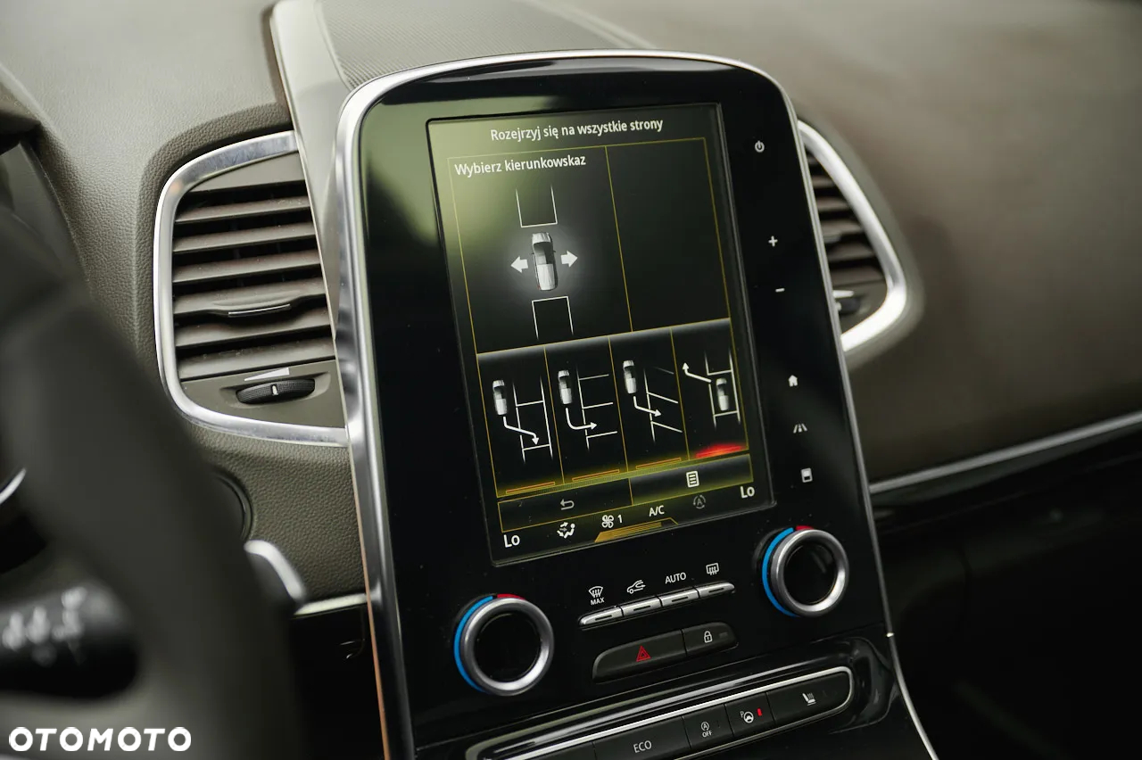 Renault Espace 1.8 TCe Energy Magnetic EDC 7os - 22