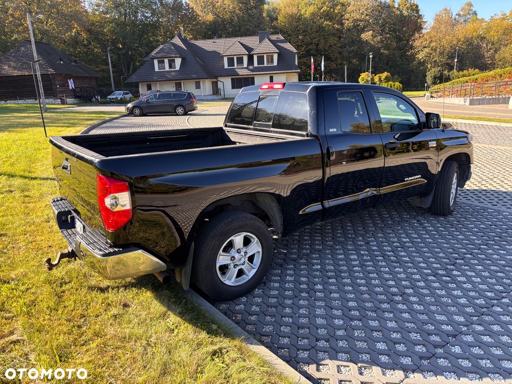 Toyota Tundra 2014 photo 4