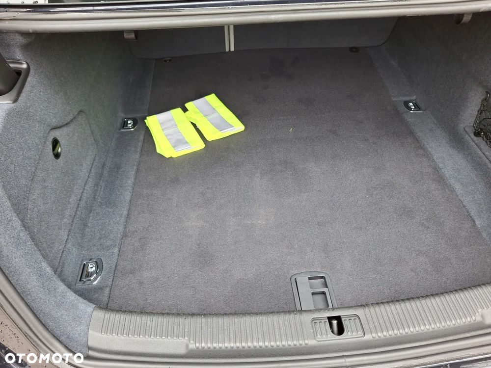Audi A6 Limousine 2.0 TDI Multitronic - 13