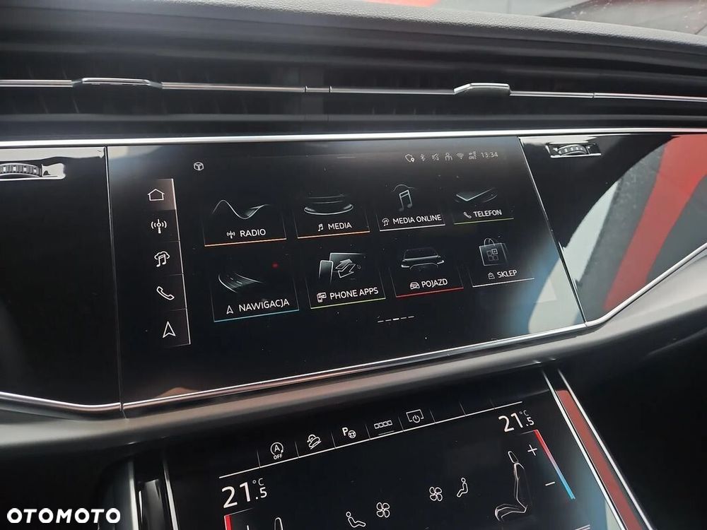 Audi Q7 50 TDI mHEV Quattro S Line Tiptr - 19