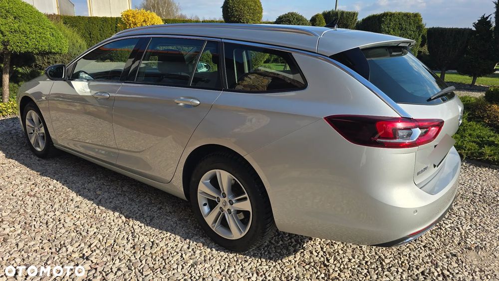 Opel Insignia 2.0 CDTI Business Elegance S&S - 22