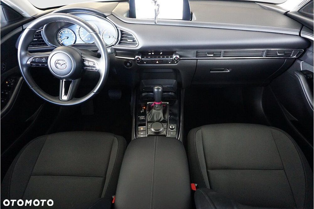 Mazda CX-30 2024
