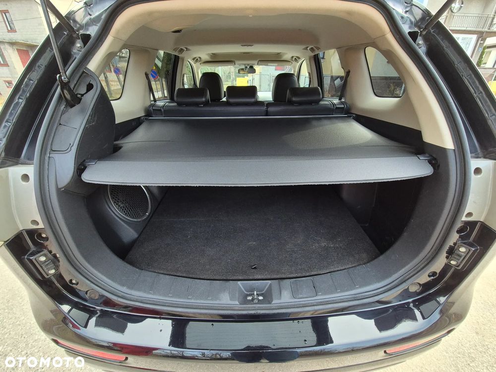 Mitsubishi Outlander - 26