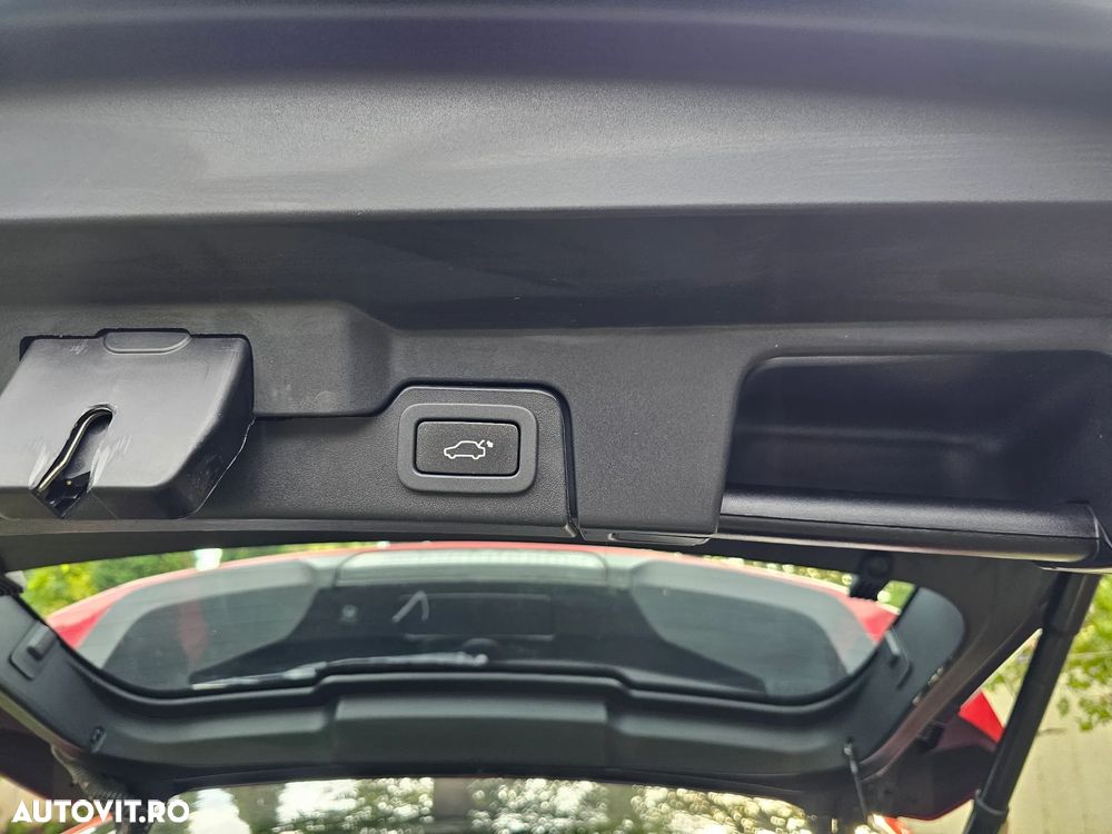 Land Rover Range Rover Evoque - 15
