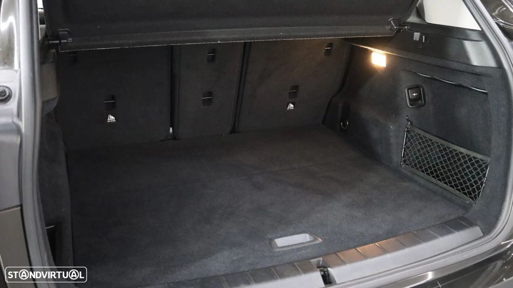 BMW X1 18 d sDrive Auto - 9