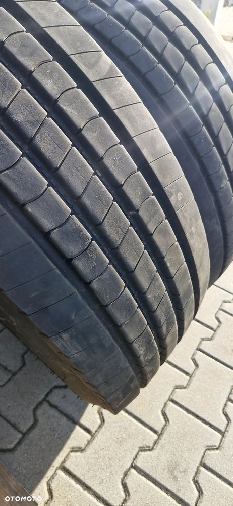 OPONA OPONY KOŁO KOŁA FALKEN RI 151 315/60/22.5 - 4