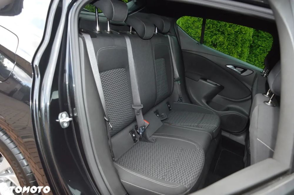 Opel Astra - 19