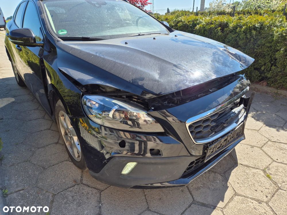 Volvo V40 Cross Country D3 Geartronic Pro - 1