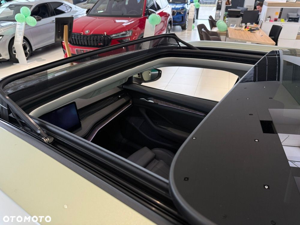 Skoda Superb 2.0 TDI SCR 4x4 L&K DSG - 24