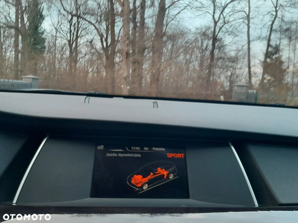 BMW 5GT 520d Luxury Line - 28