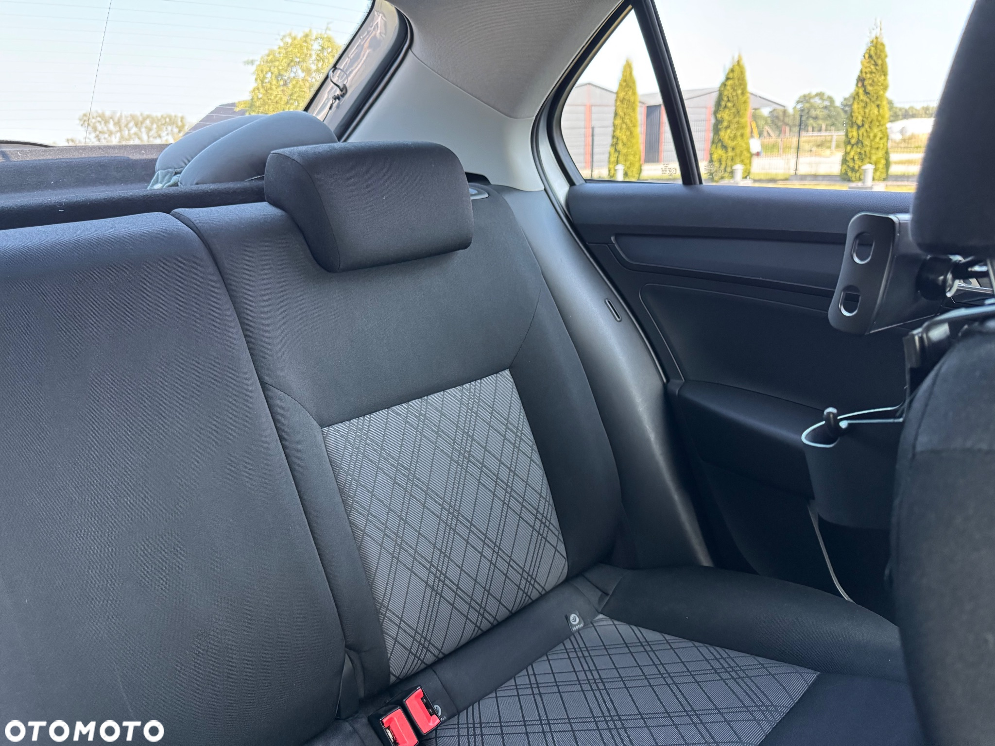 Seat Toledo 1.6 TDI Reference - 27