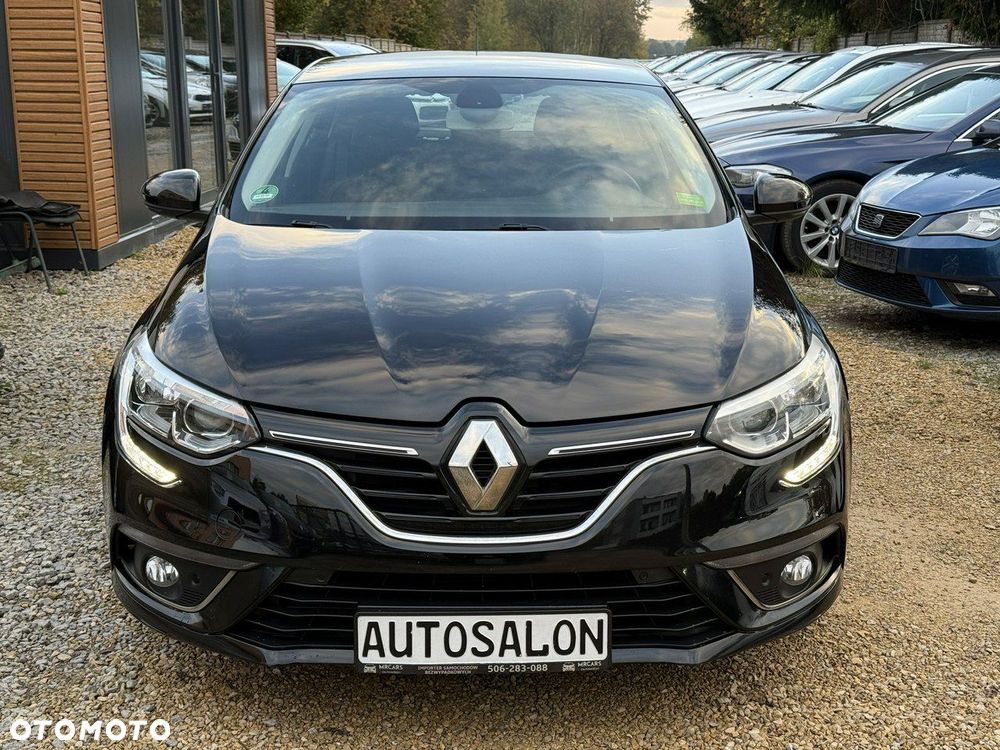 Renault Megane - 5