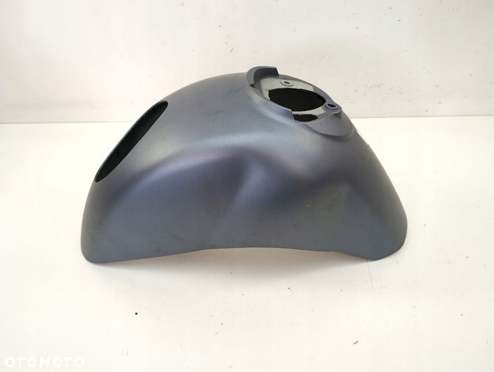 PIAGGIO VESPA GTS 125 BŁOTNIK PRZÓD - 2