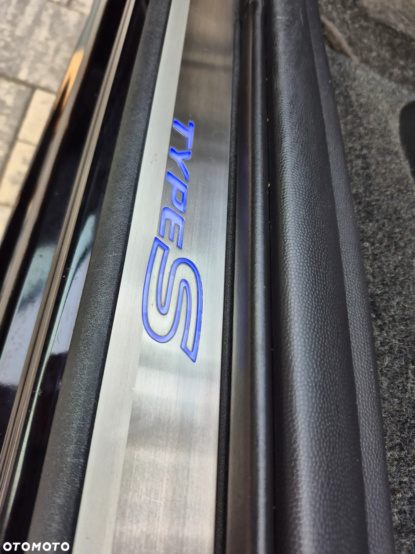 Honda Civic 1.8i-VTEC Type S - 24