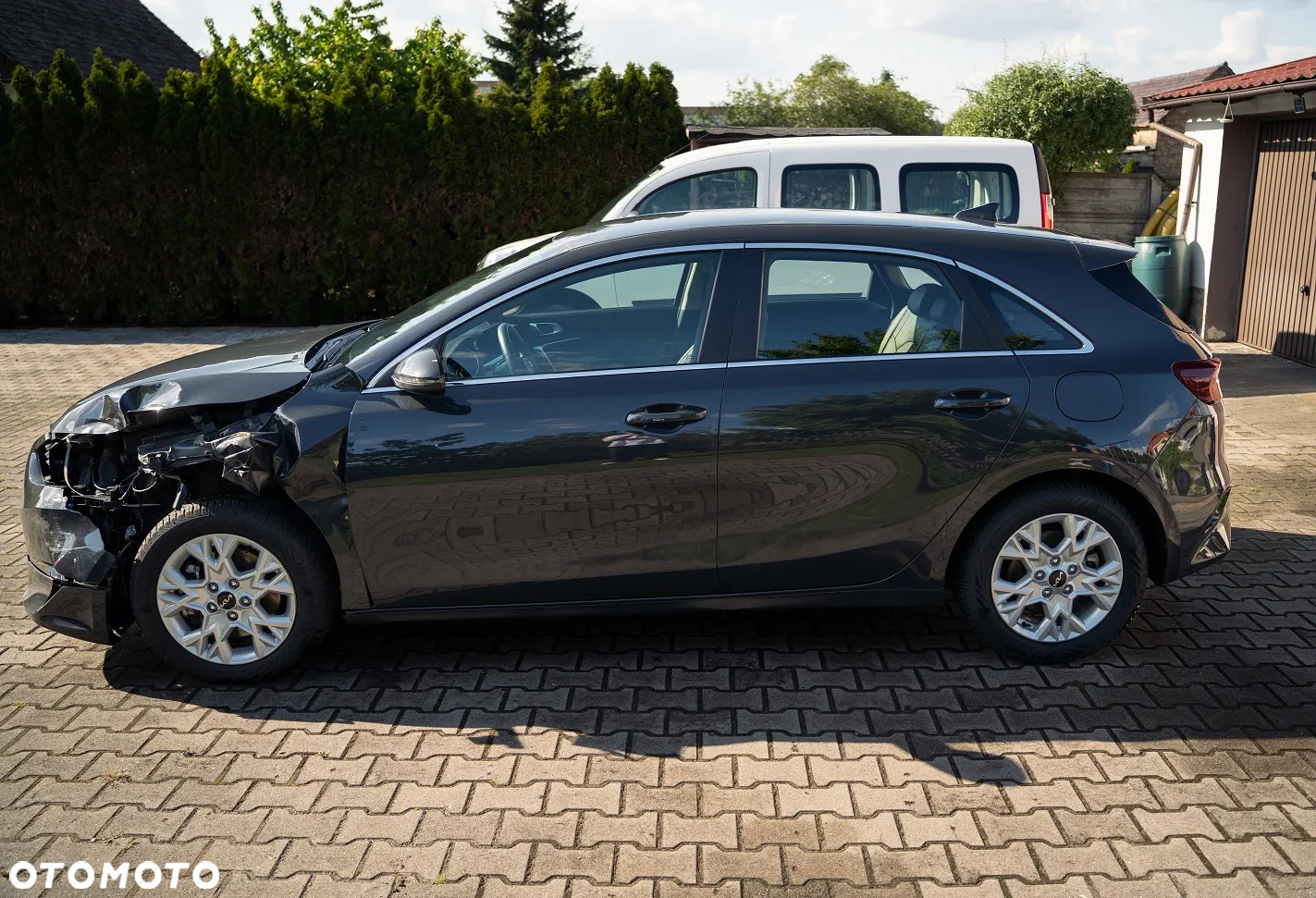 Kia Ceed 1.0 T-GDI L - 10