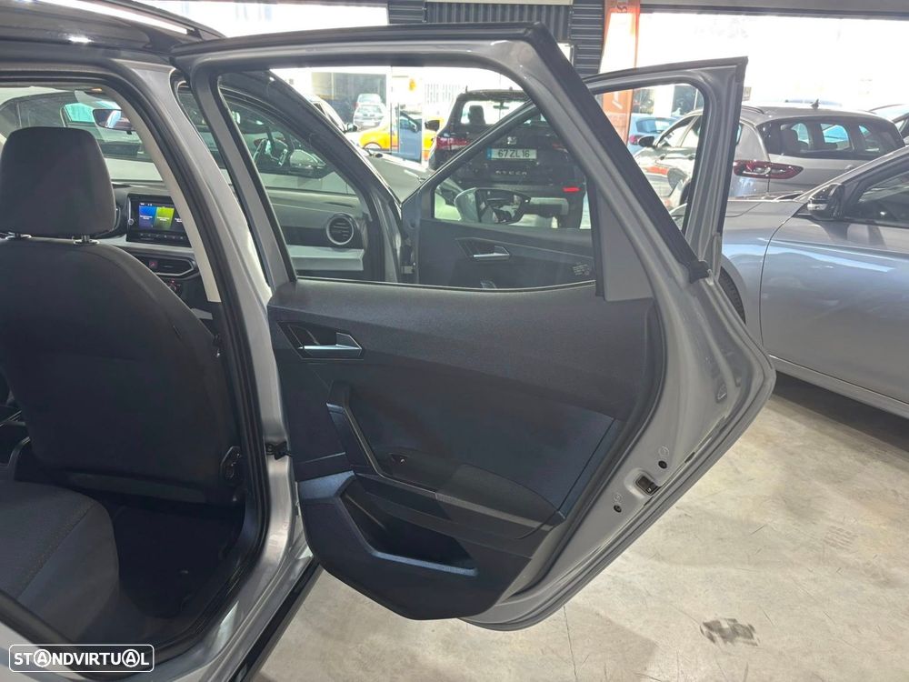 SEAT Arona 1.0 TSI Style - 11