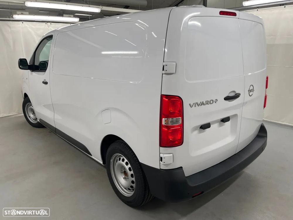 Opel Vivaro-e 75 kWh L2H1 - 4