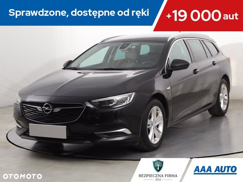Opel Insignia - 2