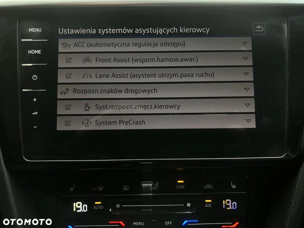 Volkswagen Arteon 2.0 TSI GPF Elegance DSG - 30