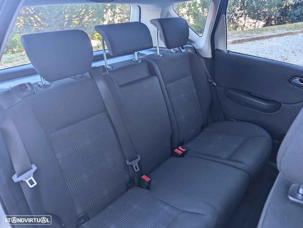 Mercedes-Benz A 180 CDI Avantgarde Special Edition - 12