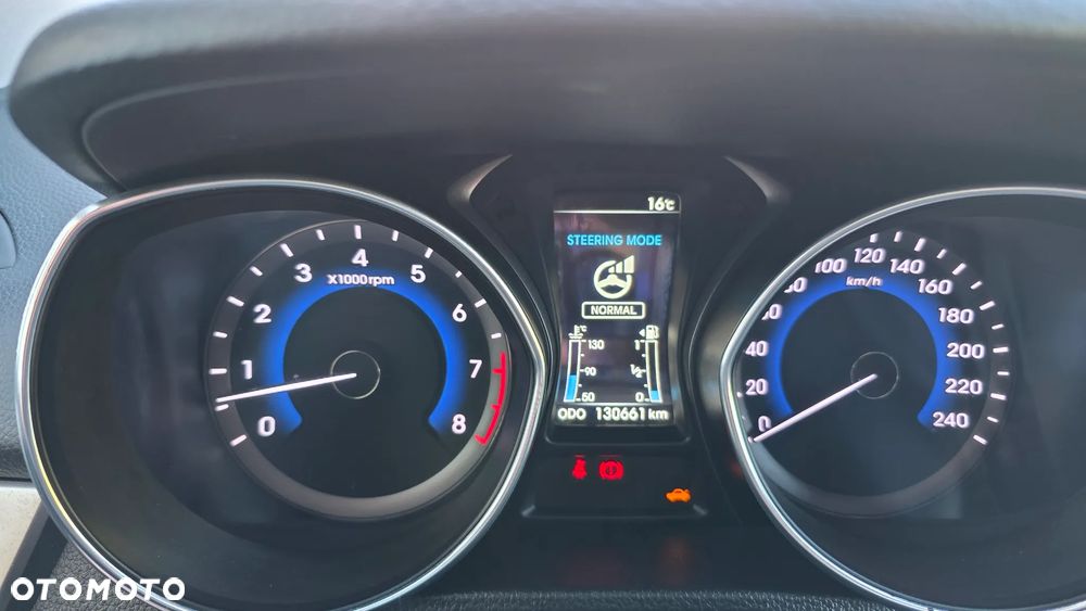 Hyundai i30 1.6 GDI Style - 27