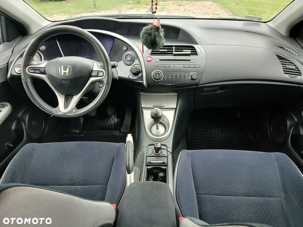 Honda Civic - 14