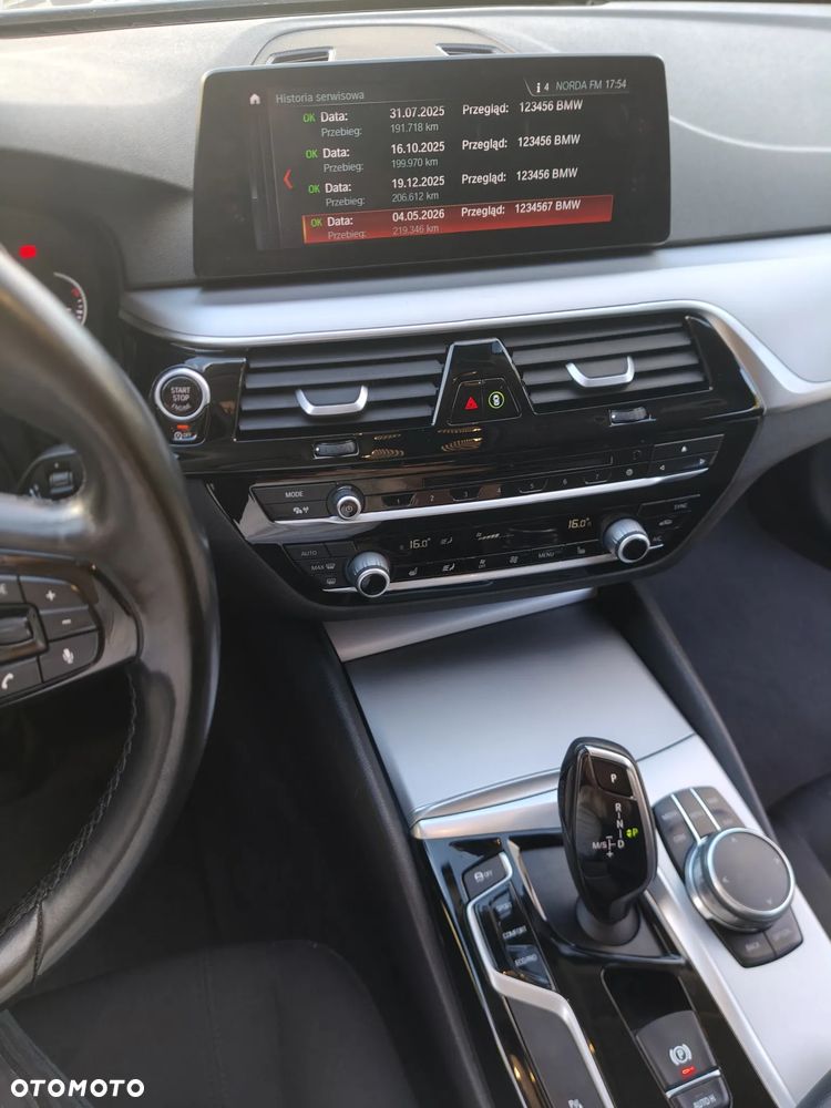 BMW Seria 5 - 21